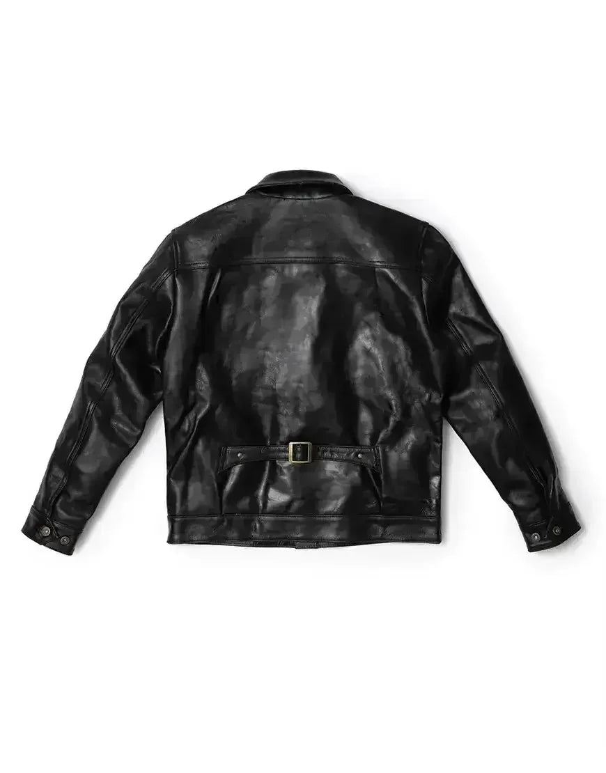 Hardline Leather jacket
