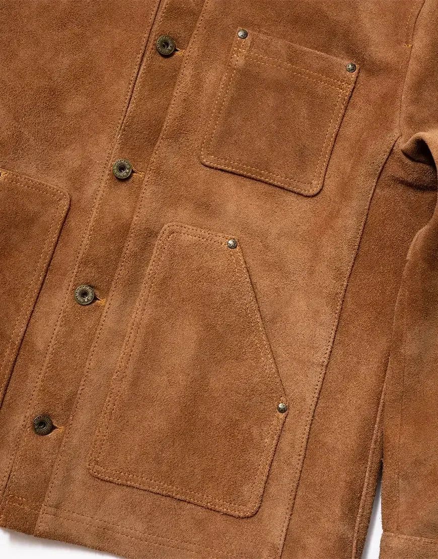 Field Jacket