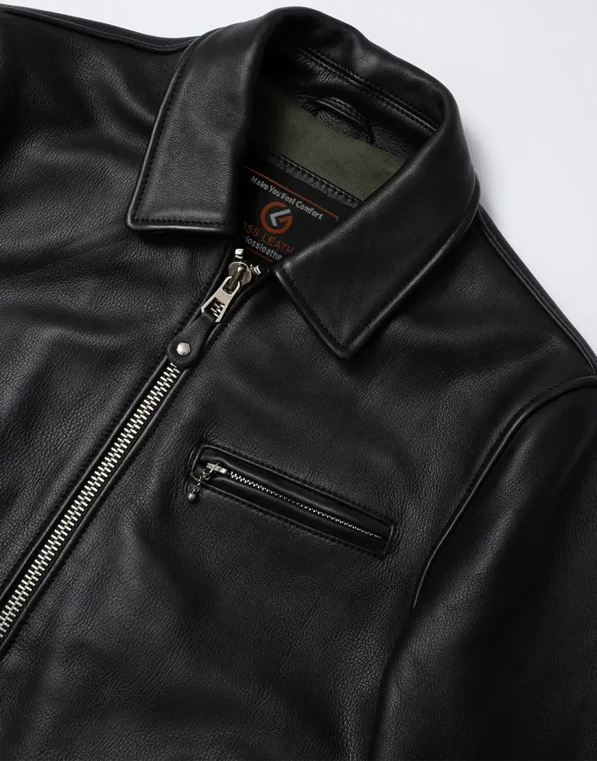 Custom Handmade Leather Products