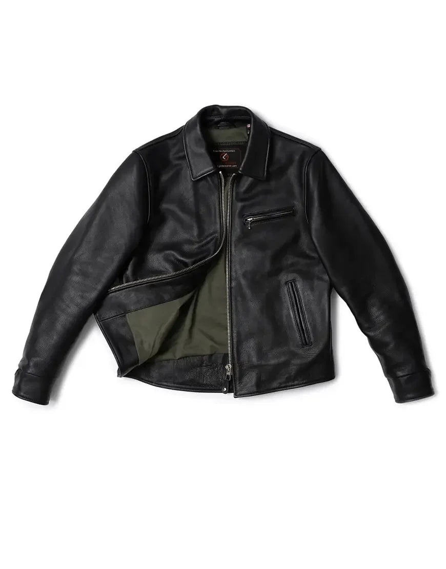 Custom Handmade Leather Products