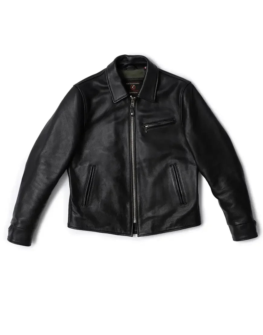 Custom Handmade Leather Products