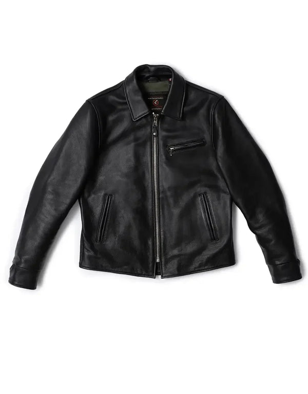 Custom Handmade Leather Products