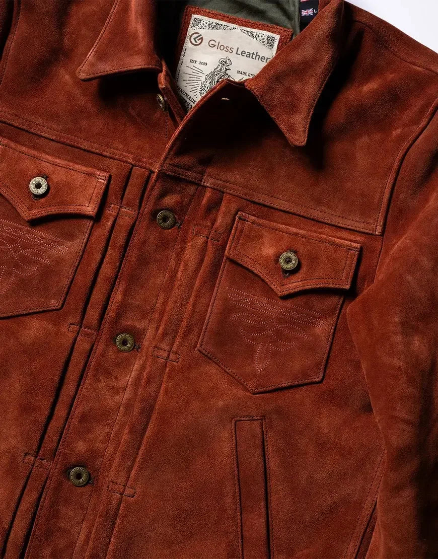 Custom Handmade Leather Products