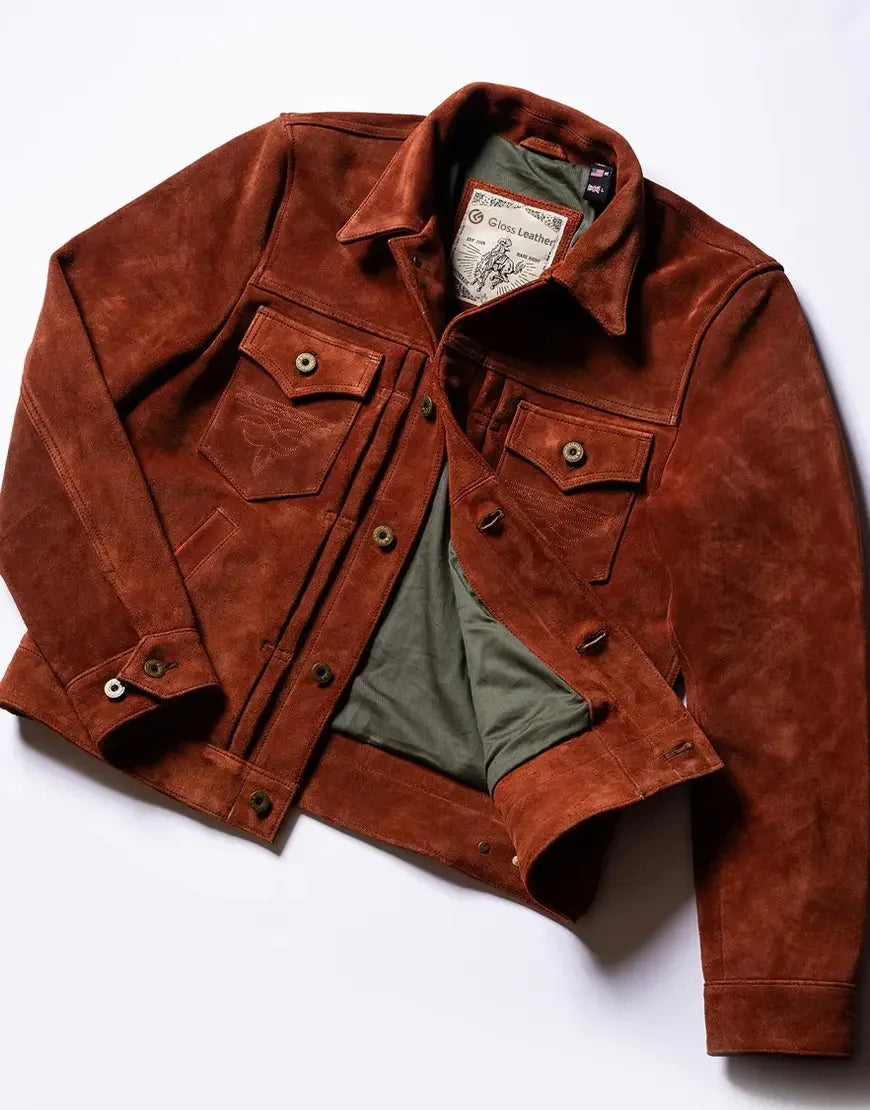 Custom Handmade Leather Products