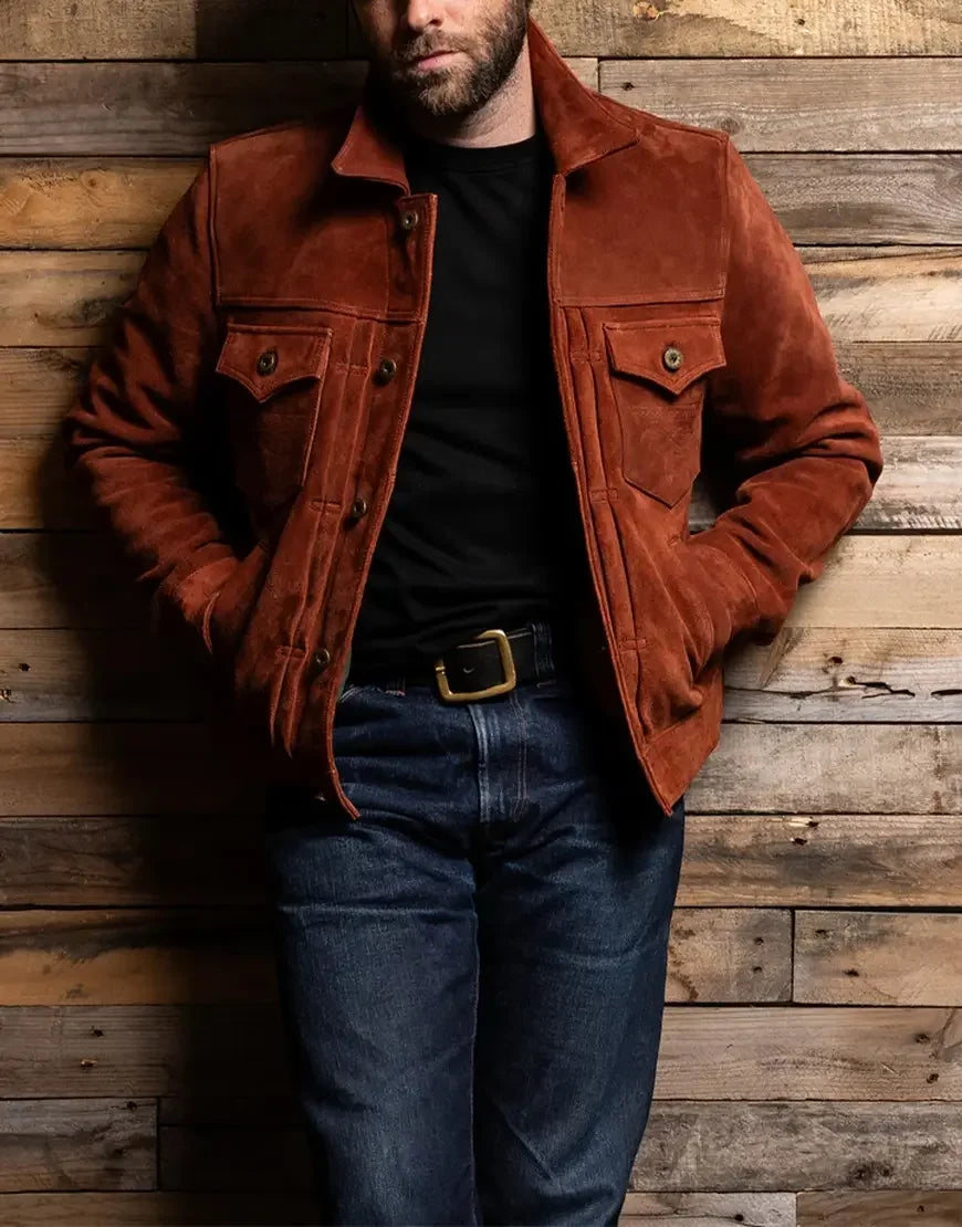 Custom Handmade Leather Products