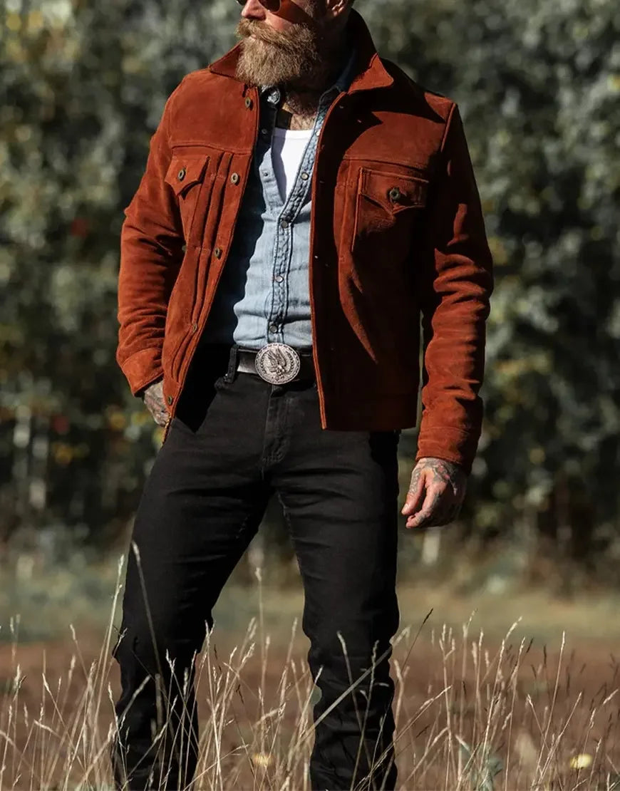 Custom Handmade Leather Products