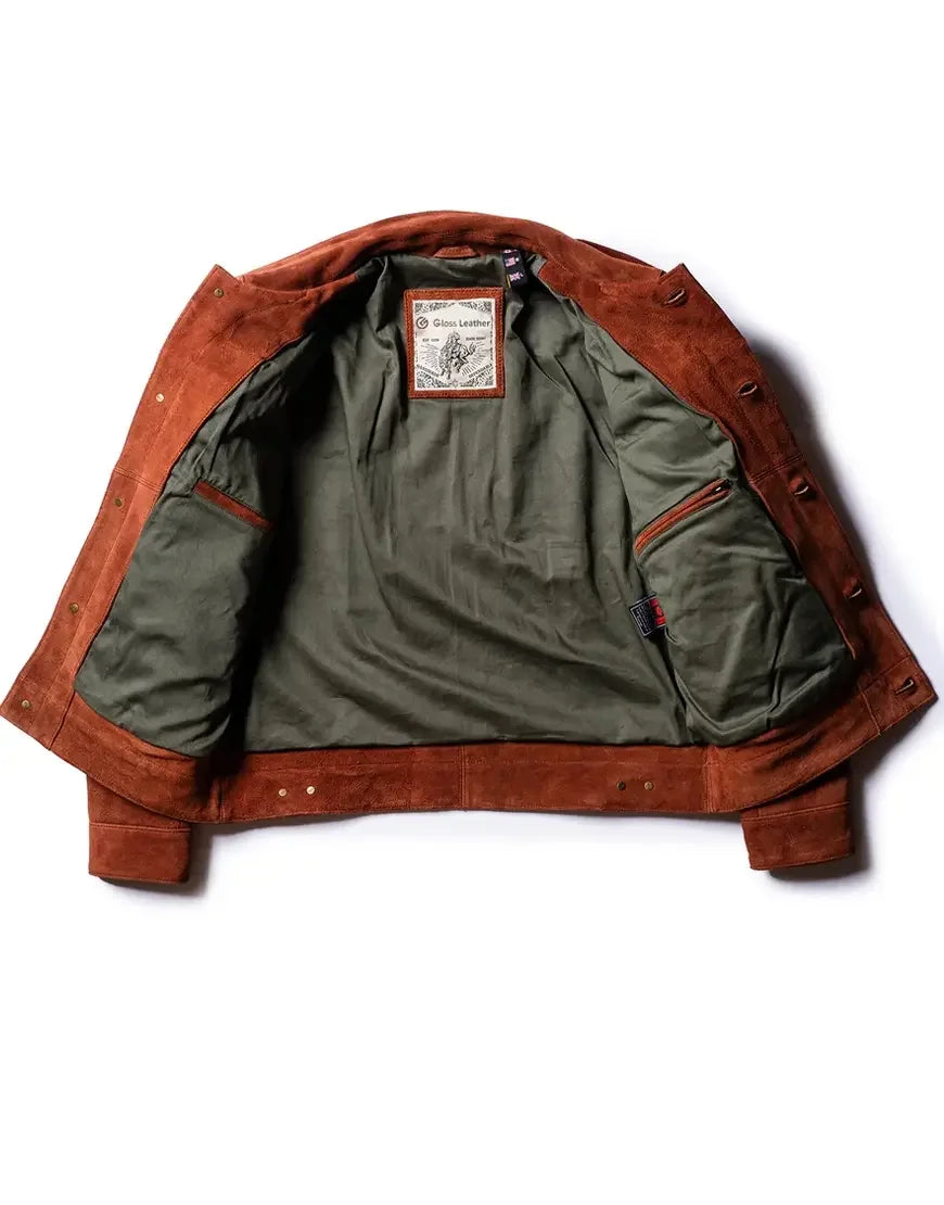 Custom Handmade Leather Products