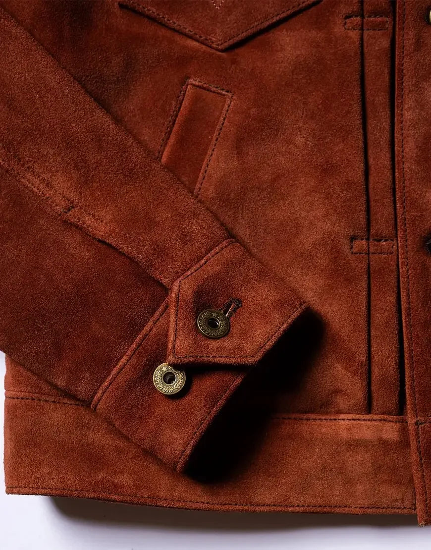 Custom Handmade Leather Products