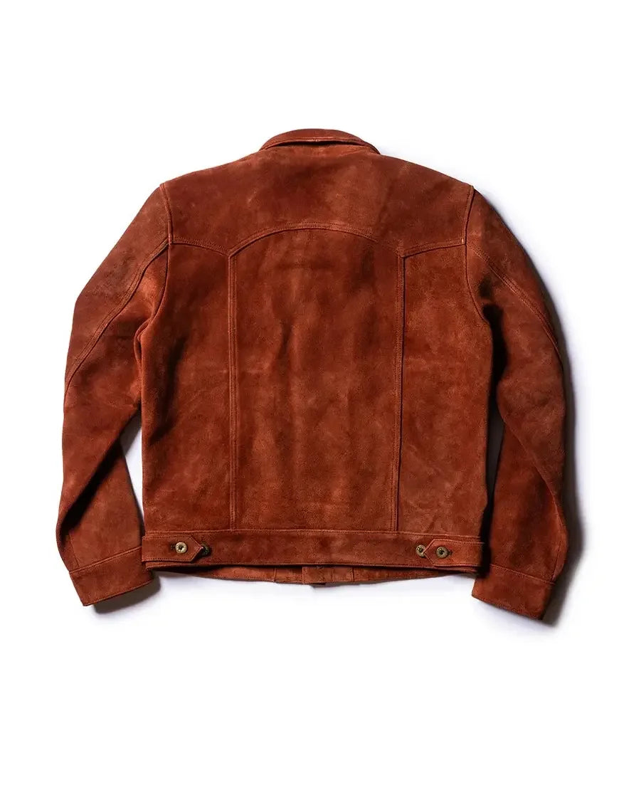 Custom Handmade Leather Products