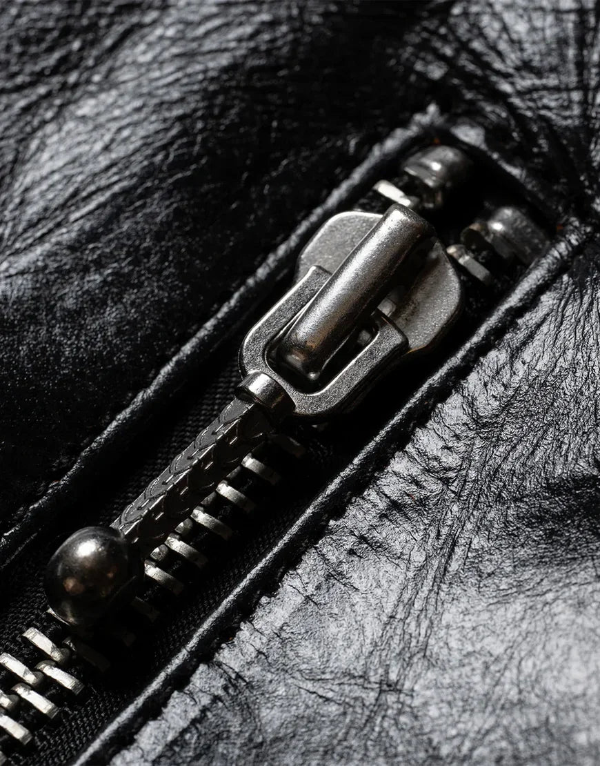 Custom Handmade Leather Products