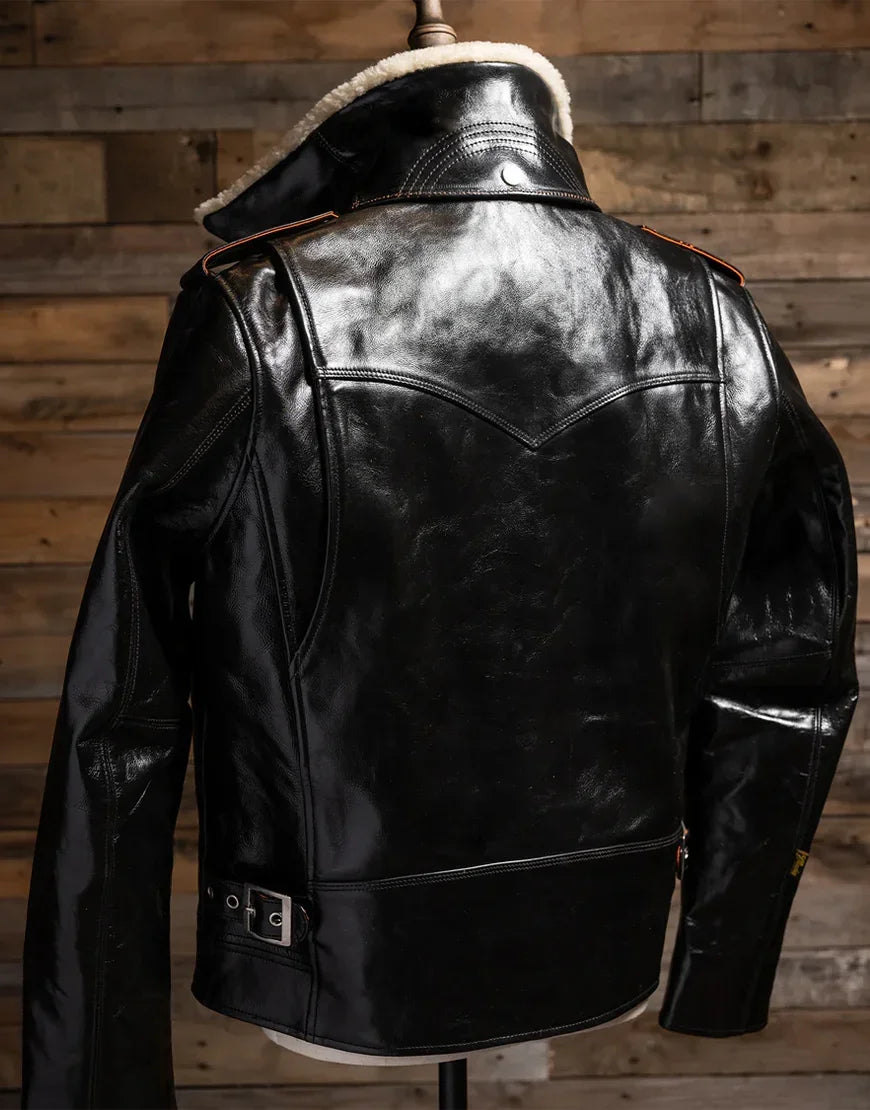 Custom Handmade Leather Products