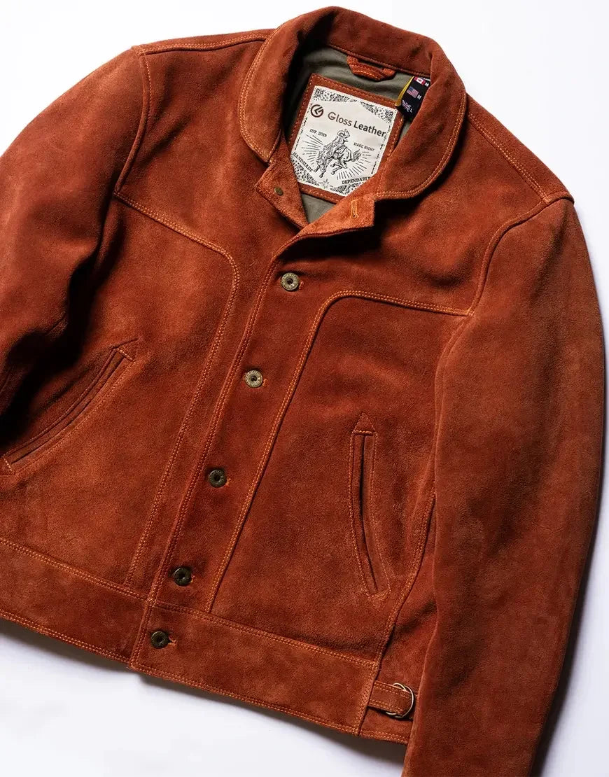 Custom Handmade Leather Products