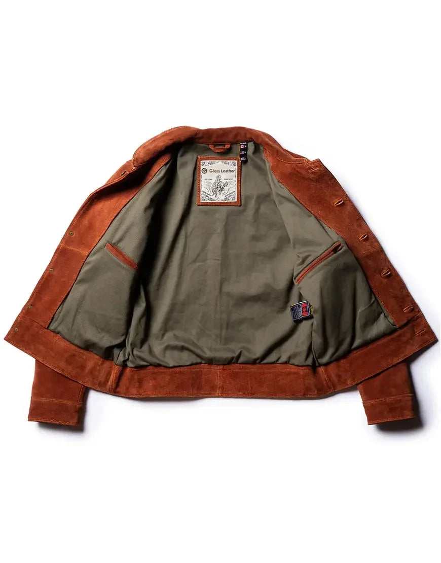 Custom Handmade Leather Products