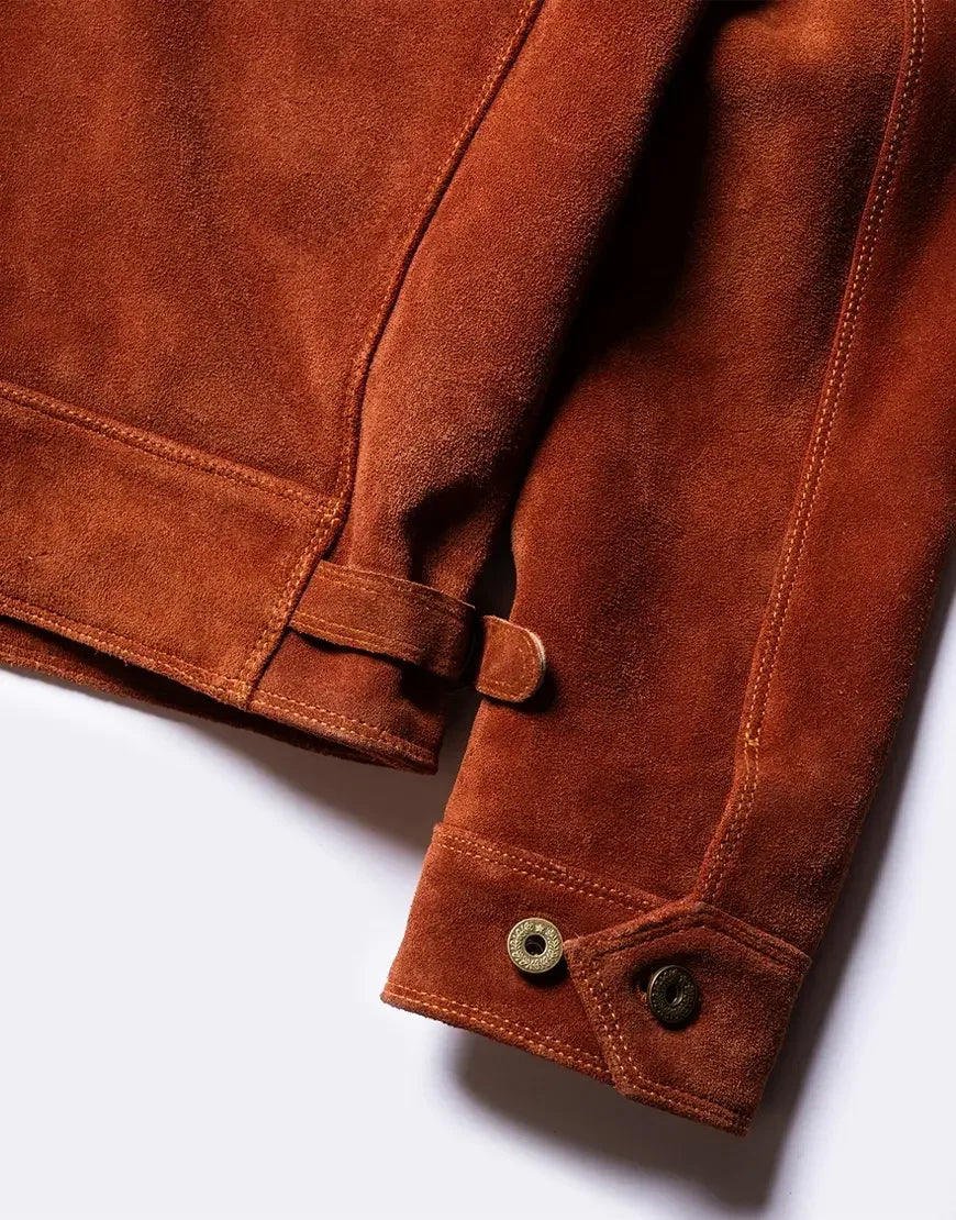 Custom Handmade Leather Products