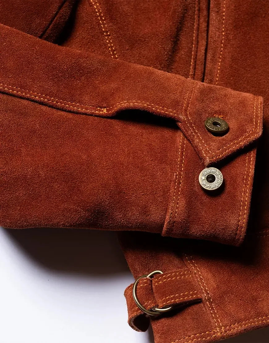 Custom Handmade Leather Products