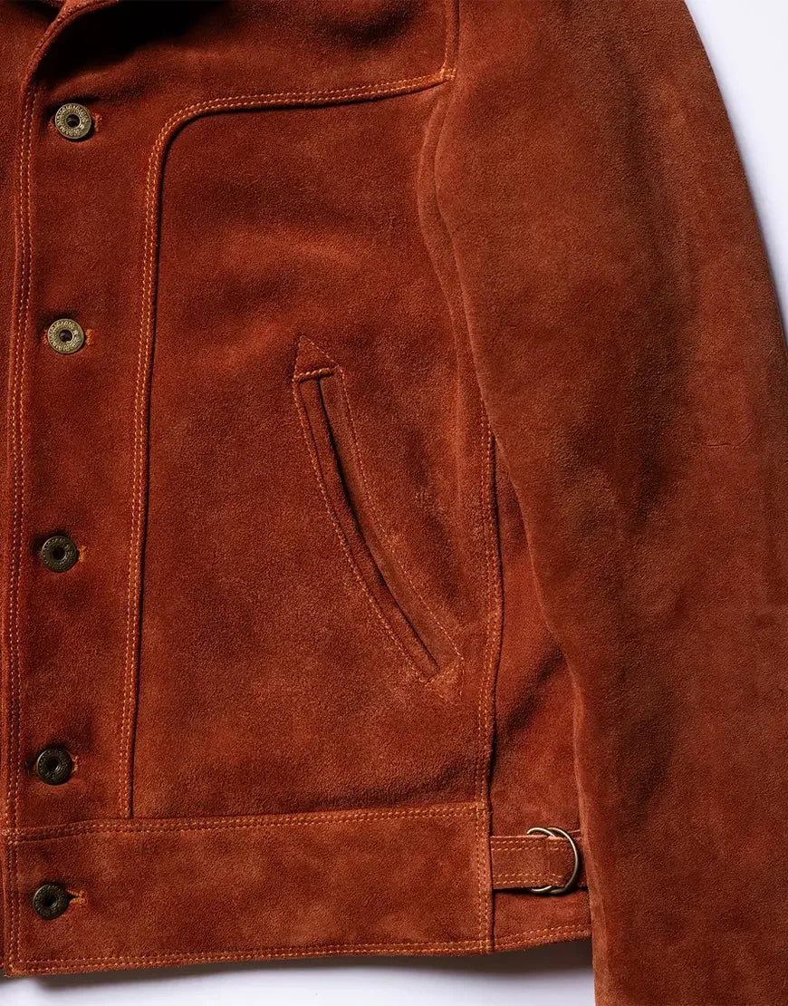 Custom Handmade Leather Products