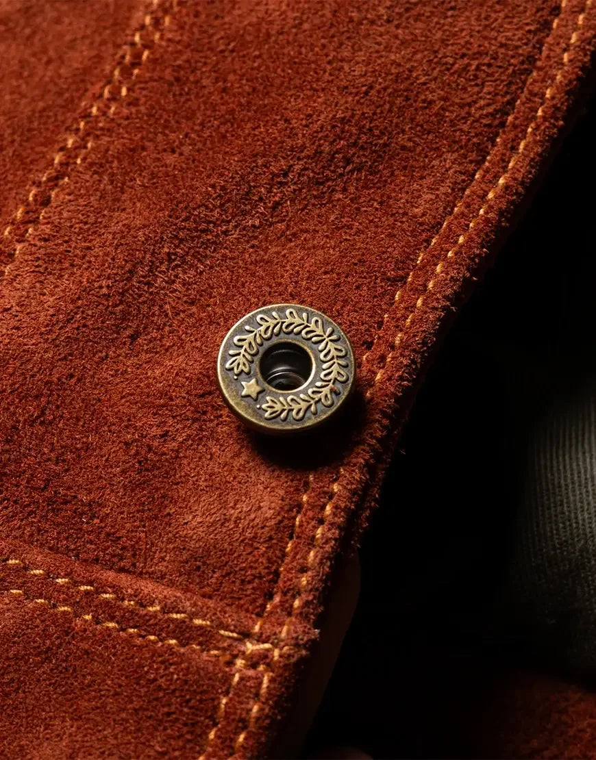 Custom Handmade Leather Products