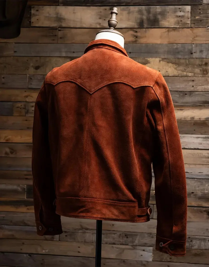 Custom Handmade Leather Products