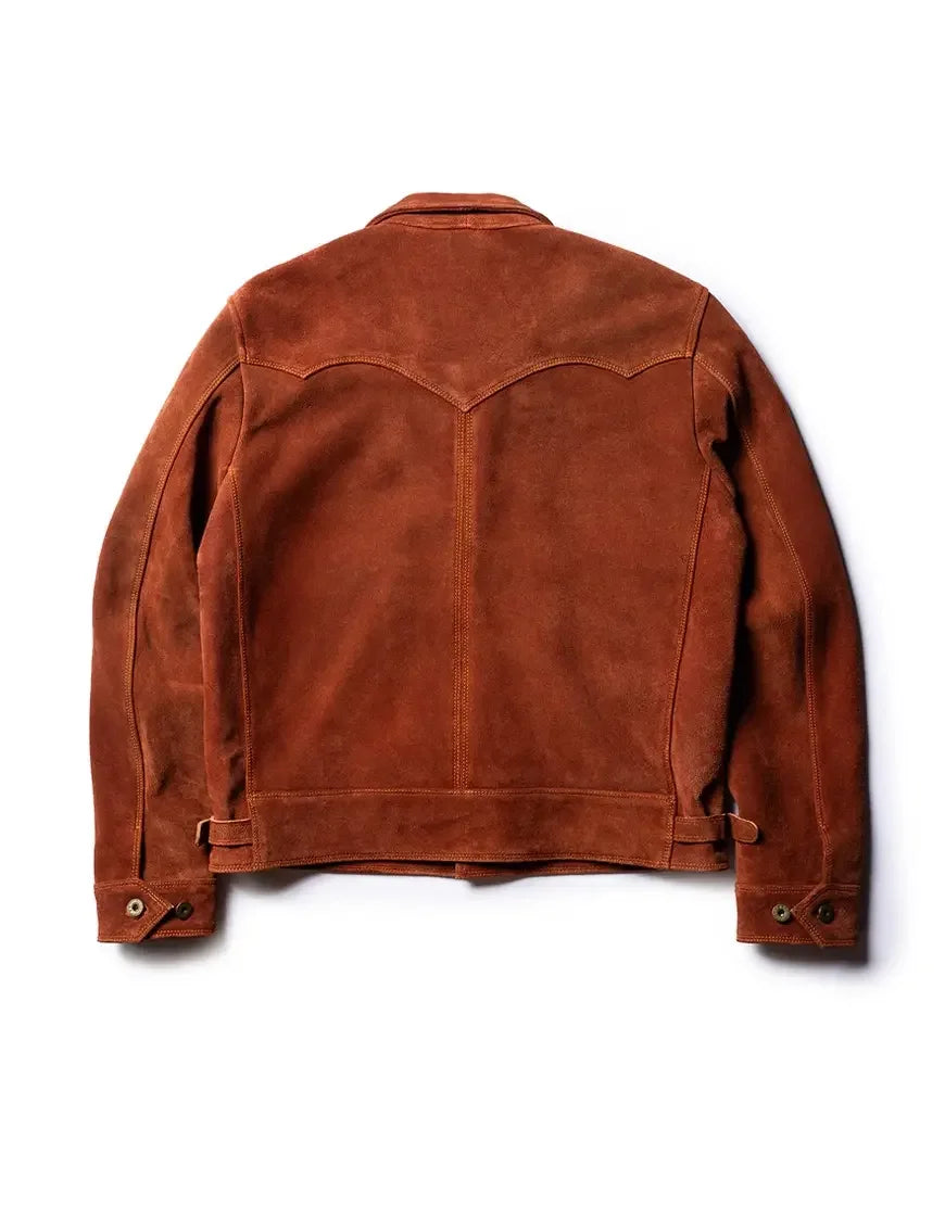 Custom Handmade Leather Products