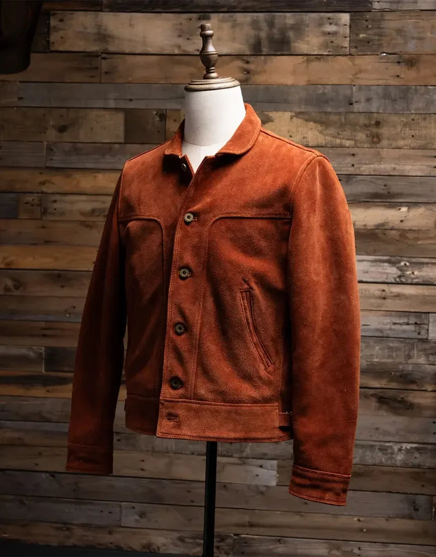 Custom Handmade Leather Products