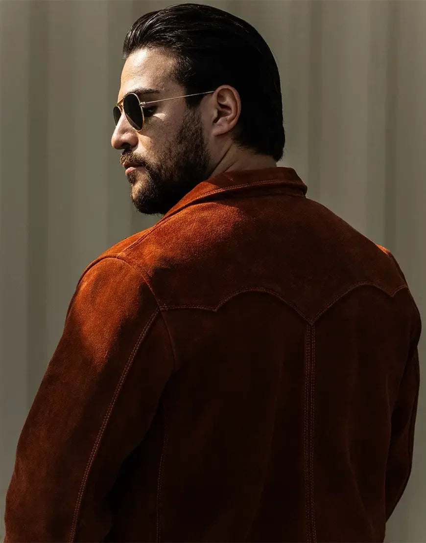 Custom Handmade Leather Products