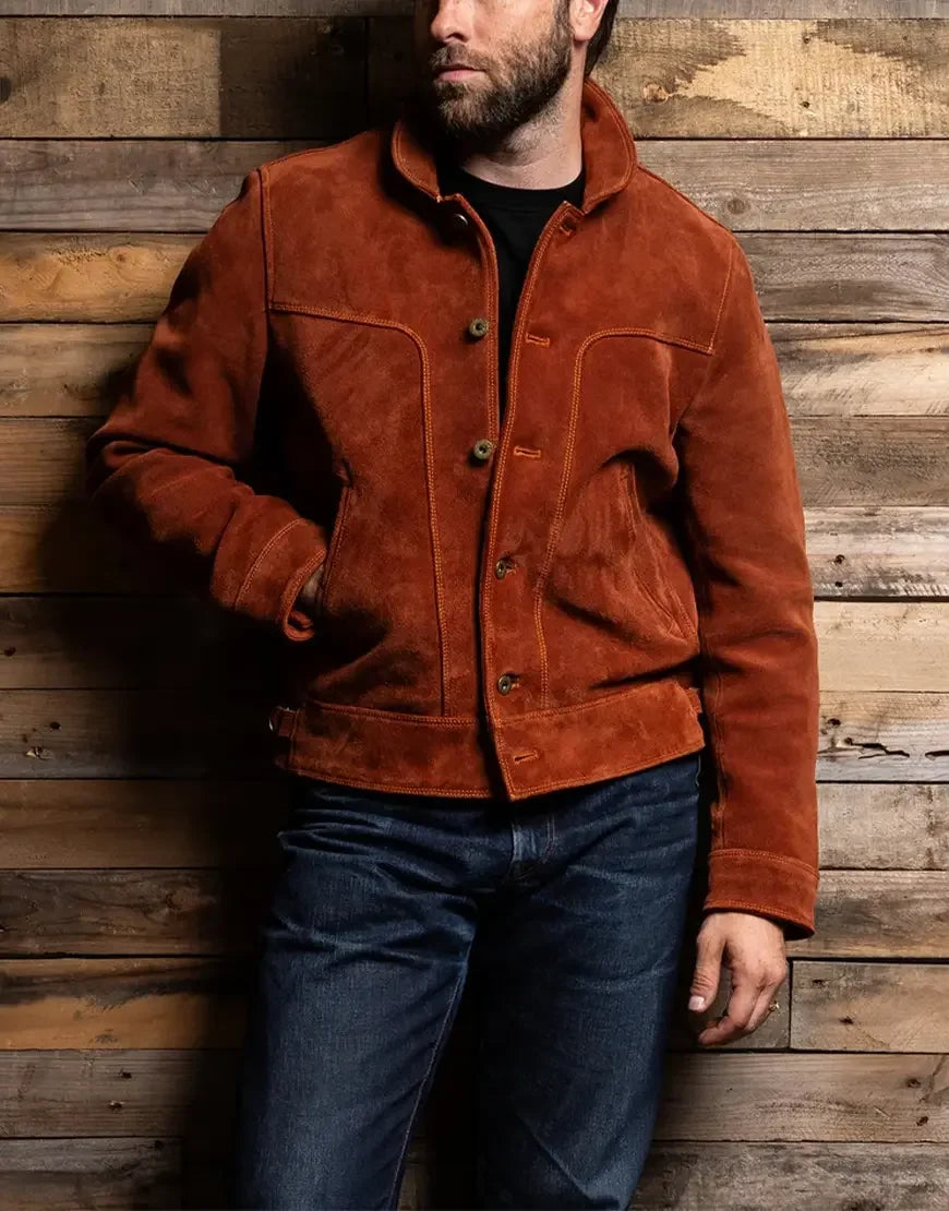 Custom Handmade Leather Products