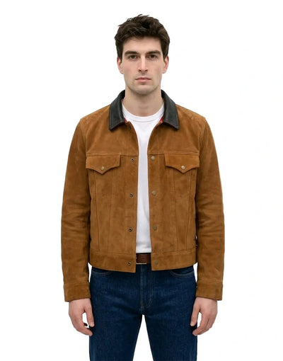 The Lonestar – Gloss Leather