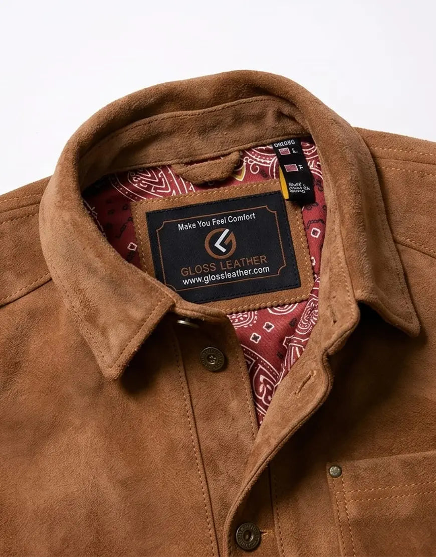 Premium Field Jacket for Men