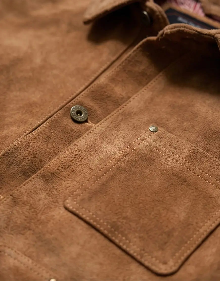 Premium Field Jacket for Men