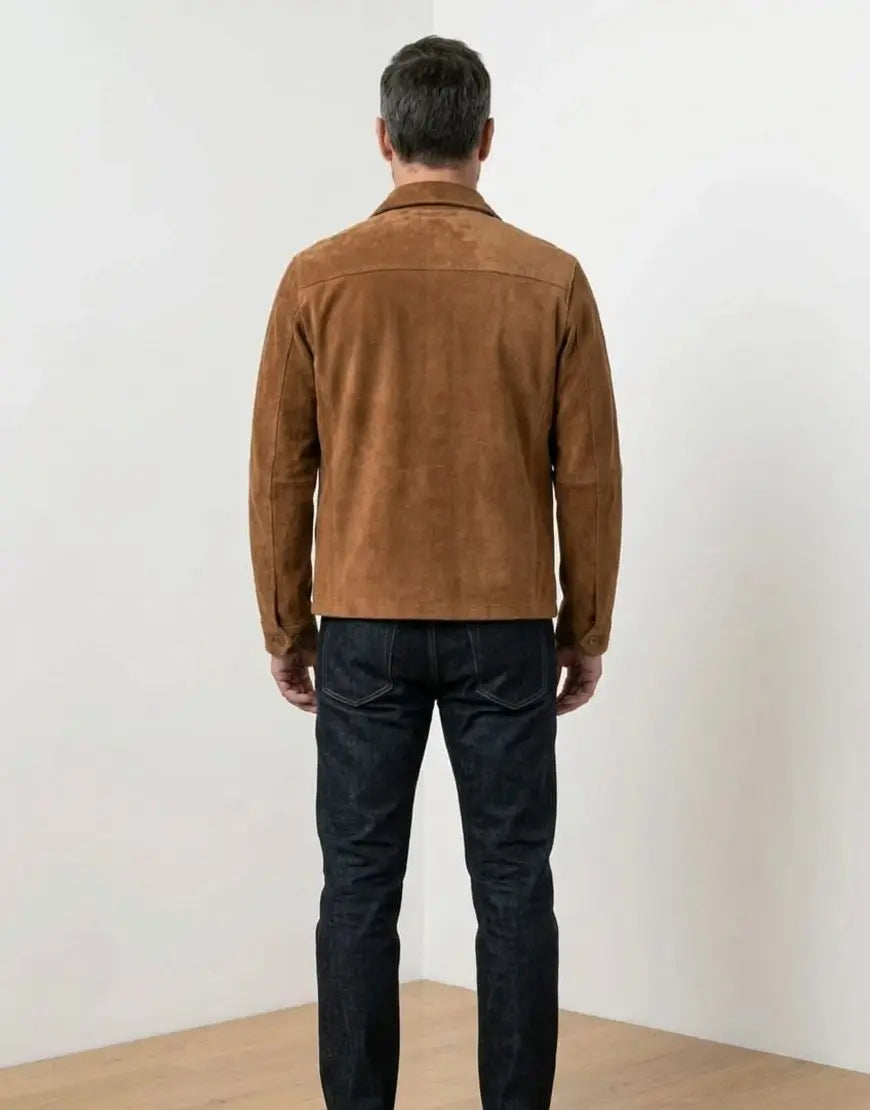 Premium Field Jacket for Men