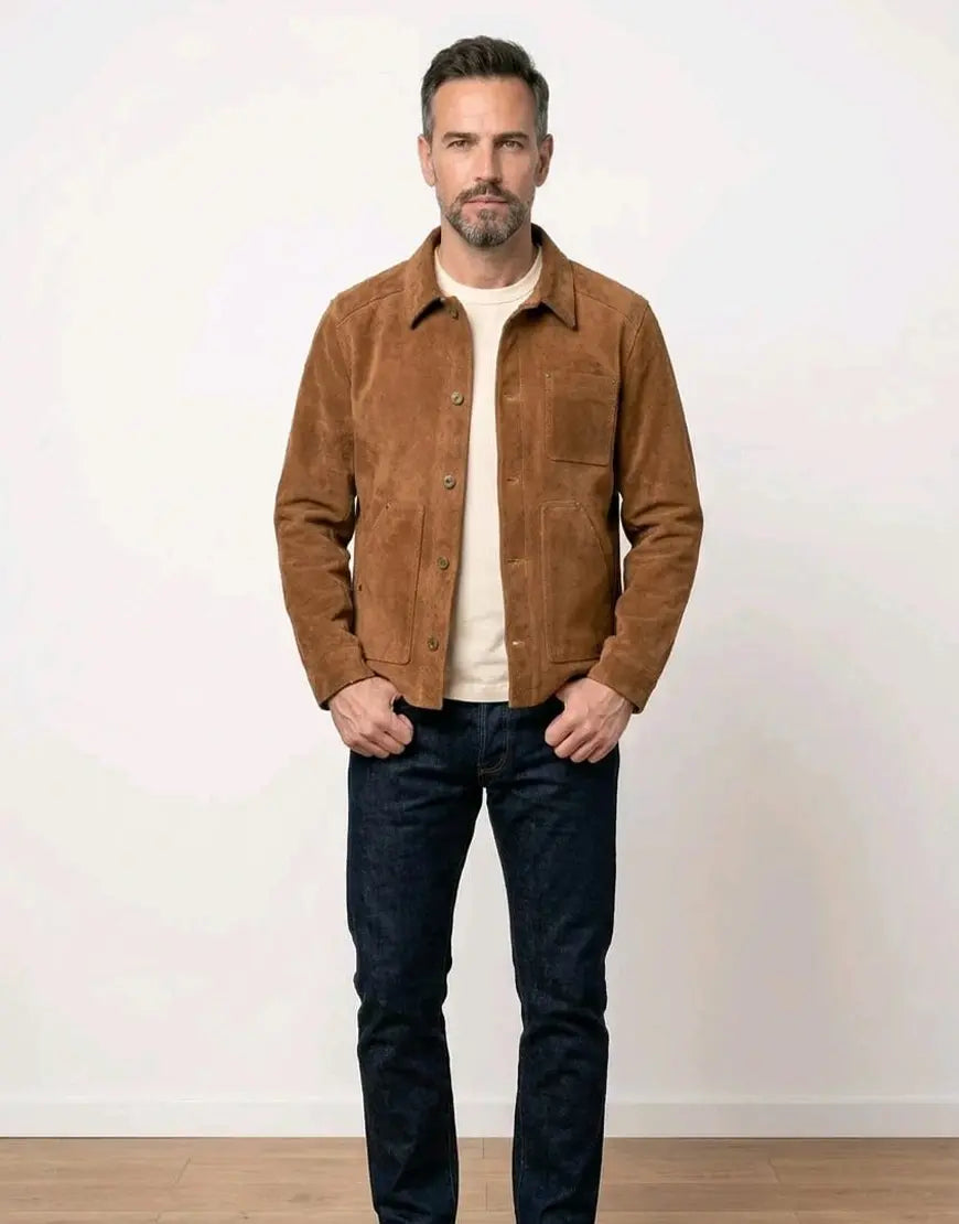 Premium Field Jacket for Men