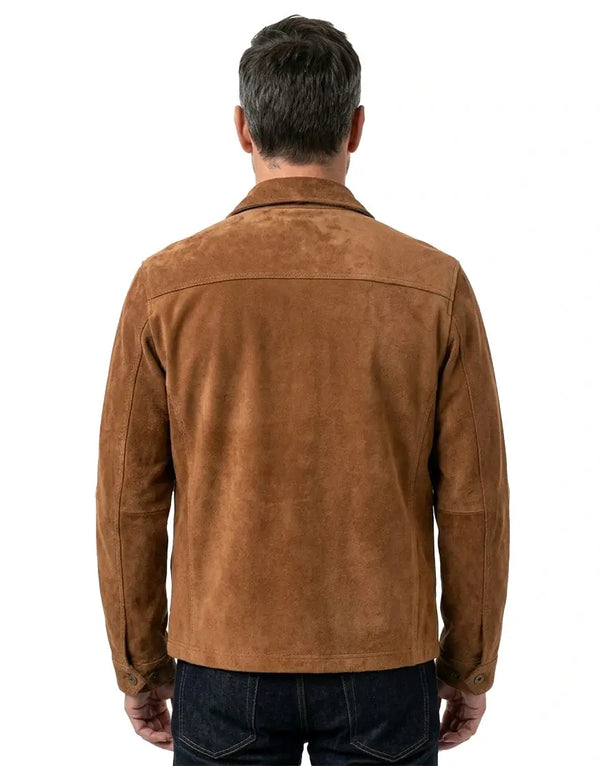 Premium Field Jacket for Men