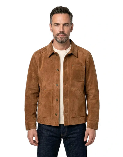 Premium Field Jacket for Men